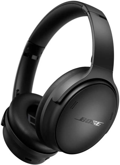 Bose QuietComfort Headphones